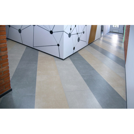 Керамогранит Granite Stone CEMENT Grey Dark / Гранит Стоун ЦЕМЕНТ Темно-серый SR 60x60