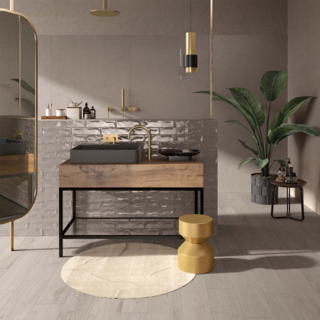 Керамогранит PF60001210 C.Road Chalk Grey Ret 60x120