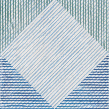 Керамогранит 0003489 PLAY STRING MIX COLD 20x20