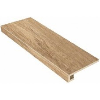 Ступени 620070000705 OLIVE X2 SCALINO ANGOLARE SX 30x60