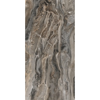 Керамогранит K951333LPR01VTET MarbleSet Оробико Темный Греж LPR 60x120