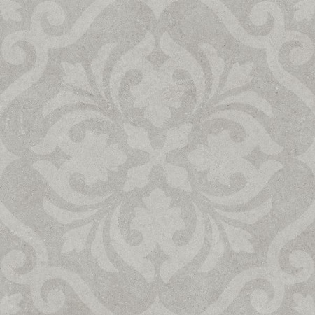 Керамогранит SBD065/SG647520 Декор Монсеррат серый светлый матовый обрезной 60х60