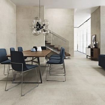 Керамогранит Toul Steel Rect 80x80