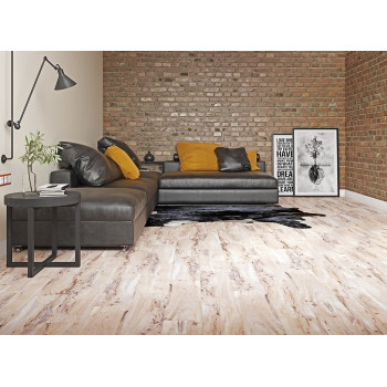 Керамогранит C-AQ4M092D Antiquewood серый 18,5x59,8