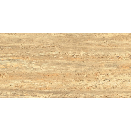 Керамогранит Granite Stone TRAVERTINE Honey /Гранит Стоун ТРАВЕРТИН Медовый LLR 120х60