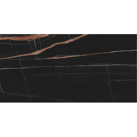 Керамогранит Titanium Black Pulido Rect 80x160