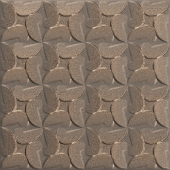 Плитка Gamma Vintage Bronze 15*15