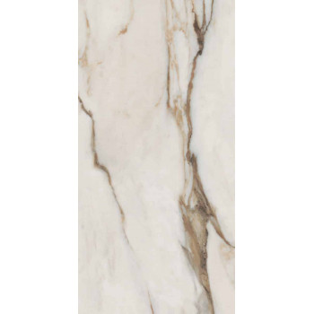 Керамогранит PF60009118 Sensi Signoria Calacatta Vena Oro Lux R 60x120
