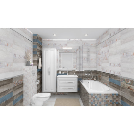 Плитка 60122 Country светлый 20х60