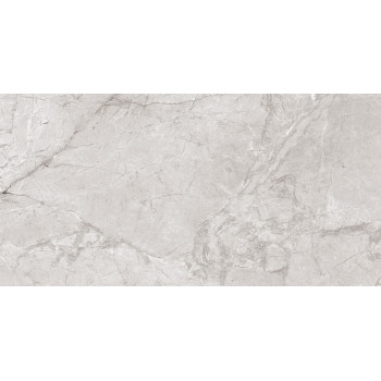 Керамогранит Zorani Bianco светло-серый 60х120