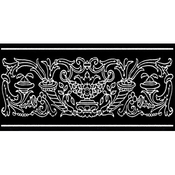 Плитка STG/B509/16005 Авеллино 7.4*15