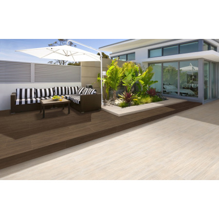 Керамогранит Granite WOOD CLASSIC Soft Honey / Гранит ВУД КЛАССИК Софт Медовый LMR 120x19,5