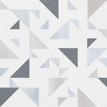 Керамогранит K947848R0001VTE0 Impression декор Геометрический Холодная гамма 60x60