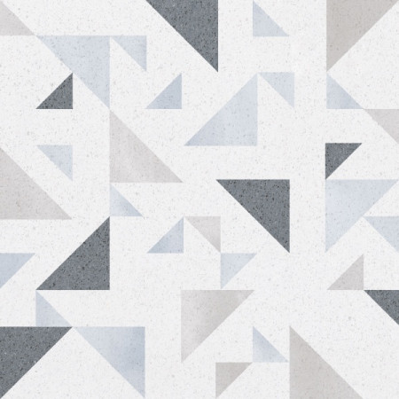 Керамогранит K947848R0001VTE0 Impression декор Геометрический Холодная гамма 60x60