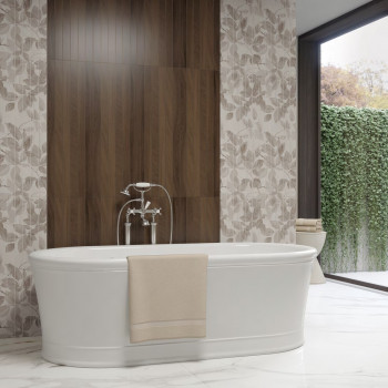 Плитка 13104R/3F Декор Семпионе структура обрезной 30*89.5