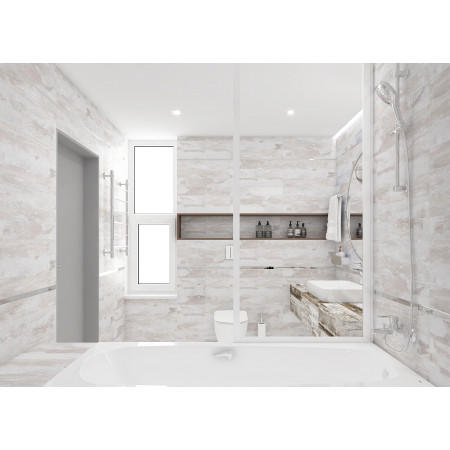 Плитка 18-00-61-3601 Pacific голубой 30х60