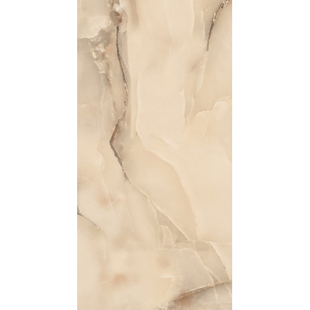 Керамогранит ONYX Sunny Beige Full Lappato 60x120