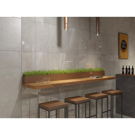 Керамогранит K-1003/LR MARBLE TREND CREMA MARFIL 60х60