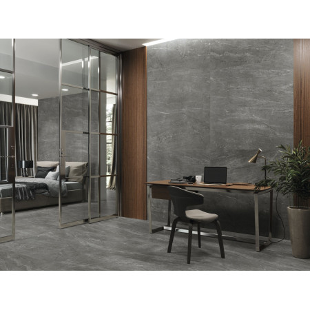 Керамогранит Greystone Noce Polished Rectificado 60x120