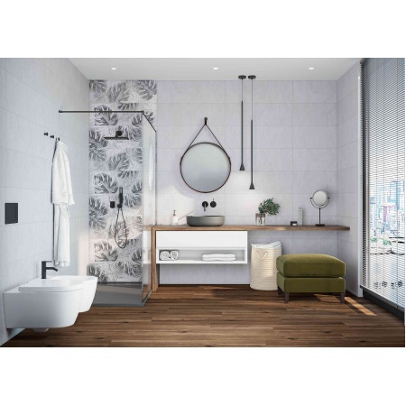 Плитка ND_P0540 Вставка Pandora bay 30х90