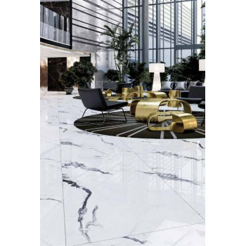 Керамогранит Marble Royal Full Lappato 60x120