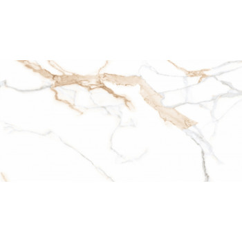 Керамогранит Callacatta Gold 60x120