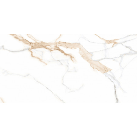 Керамогранит Callacatta Gold 60x120
