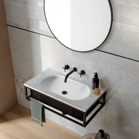 Керамогранит PF60008138 SENSI GEMS CRYSTAL SOFT R 120x280