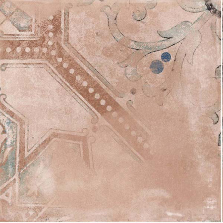 Керамогранит 0003481 PLAY RE-USED MIX CLAY 20x20