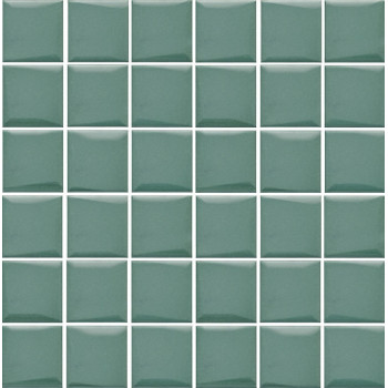 Плитка 21042 Анвер зеленый 30.1*30.1