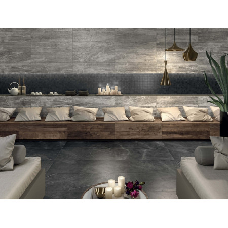 Керамогранит 1SL34100 Sensi Sahara Cream Lux+ Ret 60x120