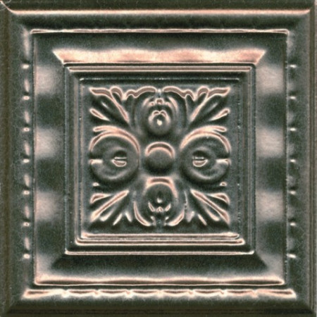 Плитка TOA001H Барельеф глянцевый 9,8x9,8