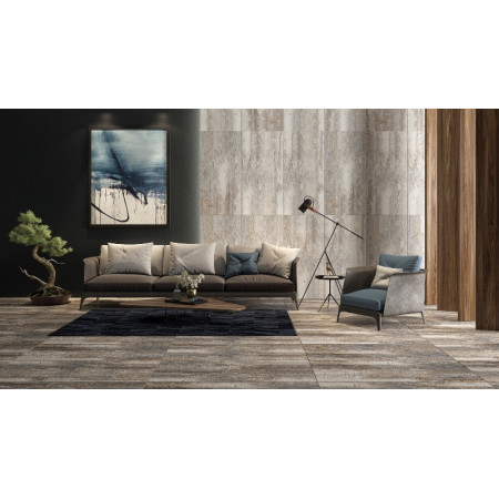 Керамогранит MARTINS Marble Light Full Lappato 60x120