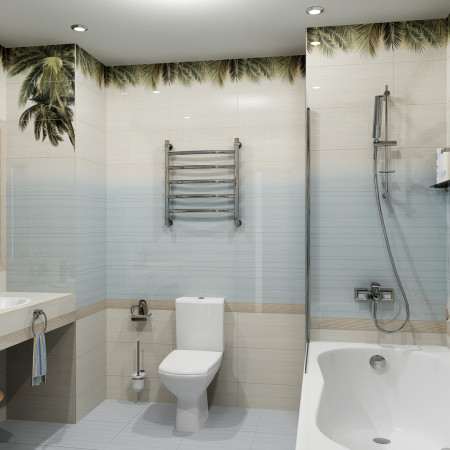 Плитка ПН9ДМ1/PWU09DLM1 1000х24.9