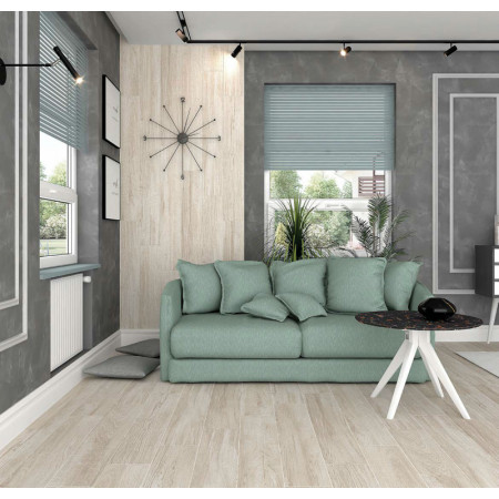 Керамогранит SG517900R Rainwood бежевый 20х120x1.1