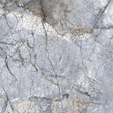 Керамогранит CR102 Fiji Grey carving 600х600х9