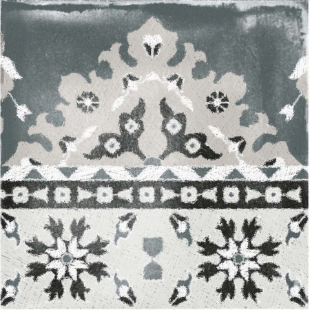 Керамогранит PF60003366 PLAY CARPET MIX GREY 20x20