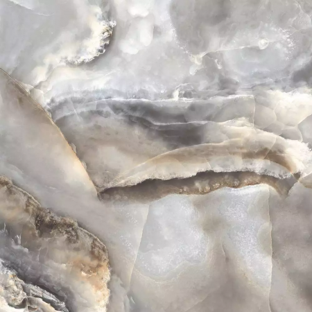 Керамогранит PR119 Honey Onyx Sky Polished 600x600