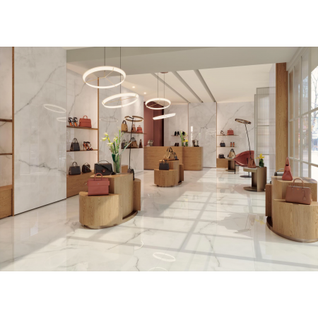 Керамогранит 600180000023 Symphonyx Crystal Lapp 6mm 120x278