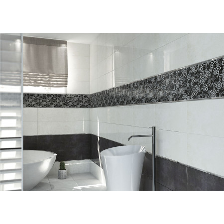 Плитка WT9ANR00 Antre White 24.9х50