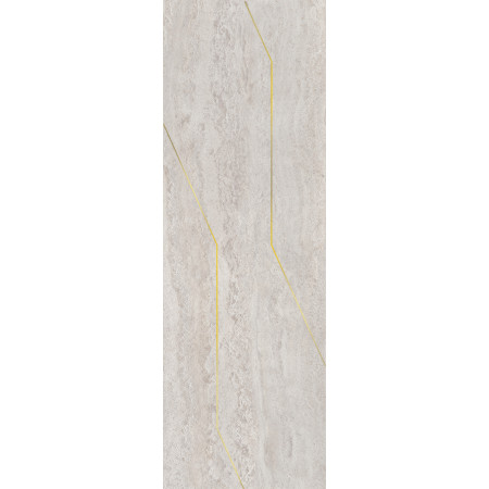 Плитка OS/B214/13115R Декор Эвора бежевый светлый глянцевый обрезной 30х89,5