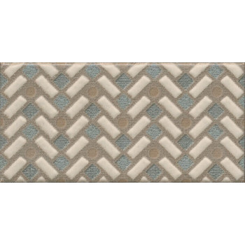 Плитка VT/A112/16000 Декор Монтанелли 7.4*15