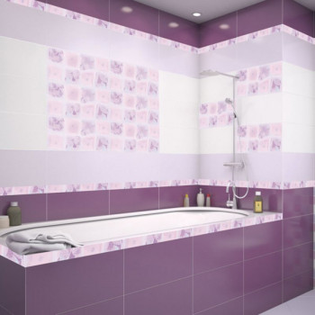 Плитка DW9MGC22 Magic Декор 24.9x50