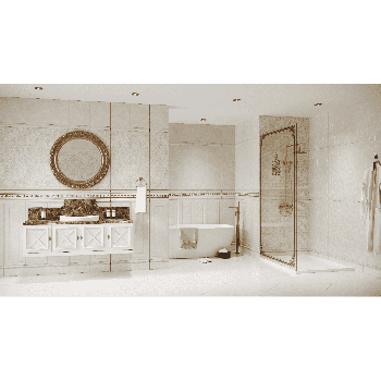 Плитка 22 MARBELIA 5х24,5