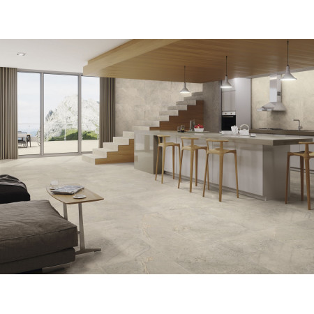 Керамогранит Ural Pulido Natural 60x120