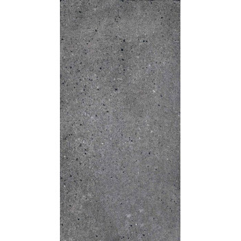 Керамогранит CR212 Fort Charcoal Expo carving 600х1200х9
