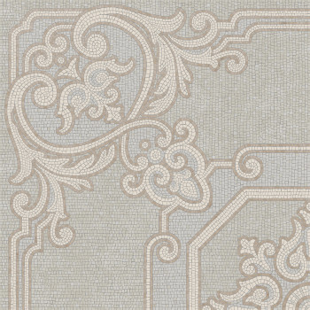 Керамогранит HGD/A539/SG6062R Декор Про Лаймстоун матовый обрезной 60х60