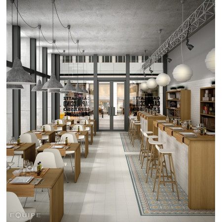 Керамогранит 20943 Caprice Saint Tropez Corner 20*20