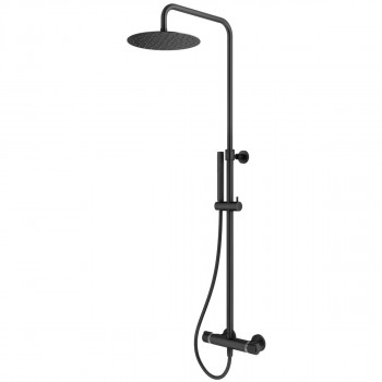 Комплект для душа Plumberia Selection IXO KITXO6302NO53