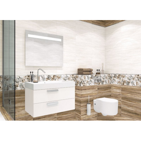 Плитка TWU09WOD404 Wood 24.9x50